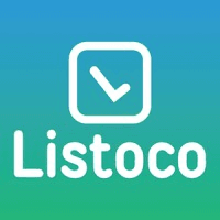 Listoco logo