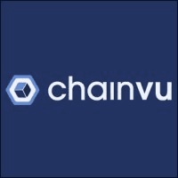 Chainvu logo