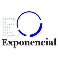 Exponencial.io logo