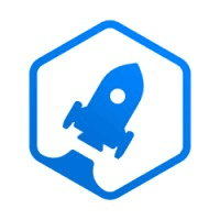 LaunchBadge LLC logo