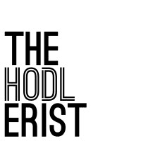 Hodlerist logo