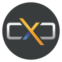 CXC logo