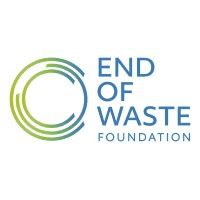 End of Waste Foundation logo