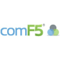 comF5 logo