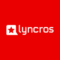 Lyncros logo