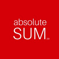 absoluteSUM logo