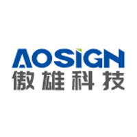 Aoxion Technology logo