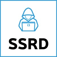 SSRD logo