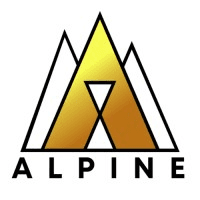 Alpine logo