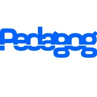 Pedagog logo