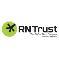 RNTrust Group logo