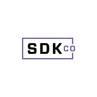 SDK Co logo