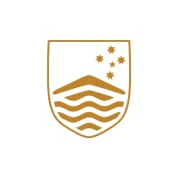 The Australian National University logo