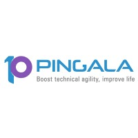 Pingala Software India Pvt Ltd logo