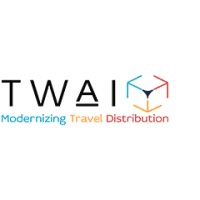 TWAI logo