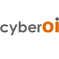 Cyberoi Inc. logo