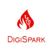 DigiSpark logo