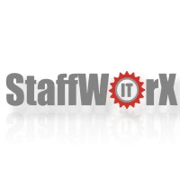 Staffworx logo