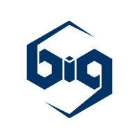 Blockchain Intelligence Group logo