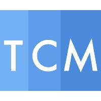 TCM logo