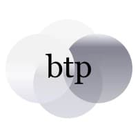 Blockchain Tax Partners logo