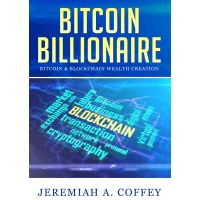 Bitcoin Billionaire logo