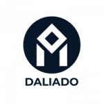 Daliado logo