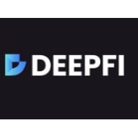 DeepFi logo
