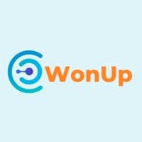WonUp logo