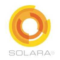Solara Group logo
