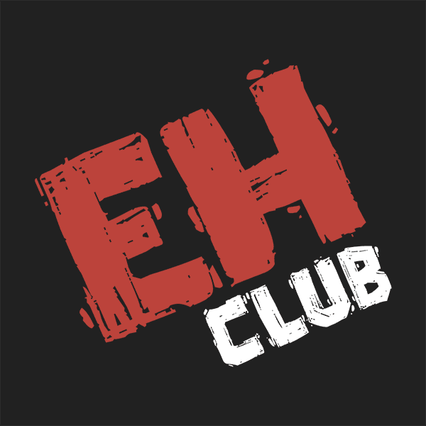Exploding Heads Club logo