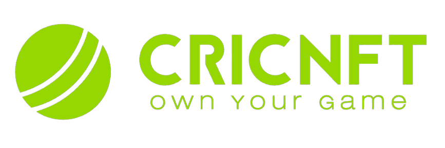 CricNFT logo