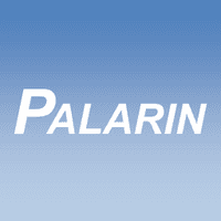 Palarin logo