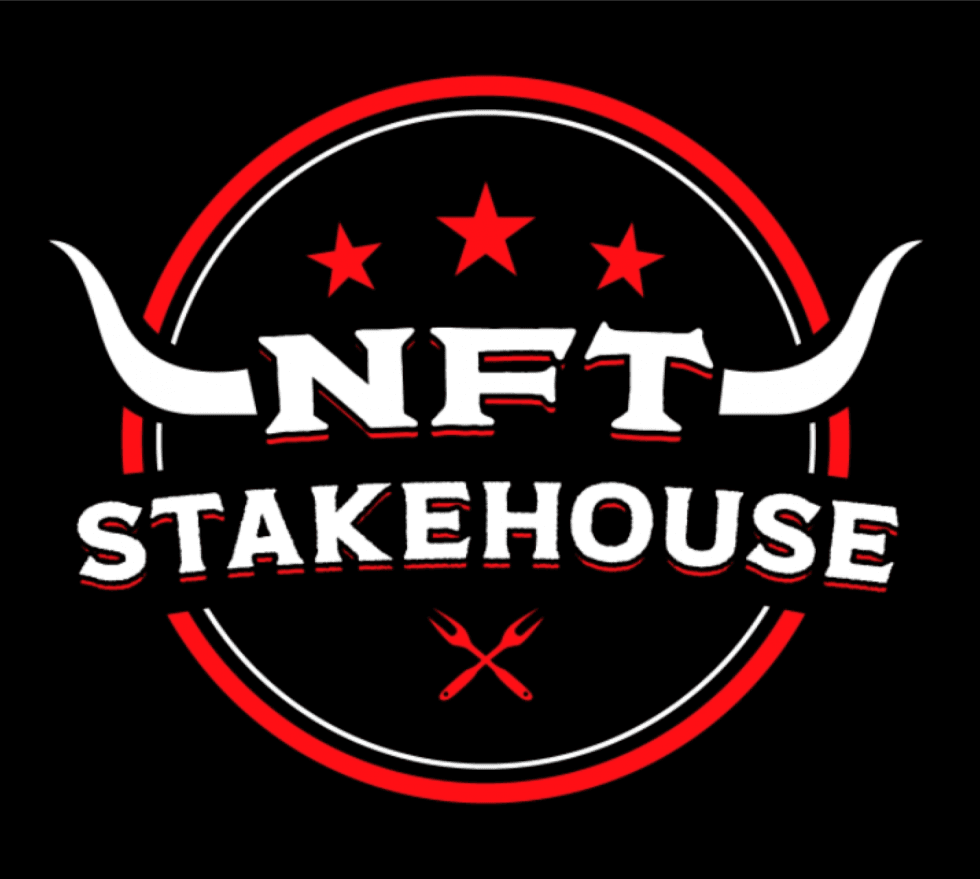 The NFT Stakehouse logo