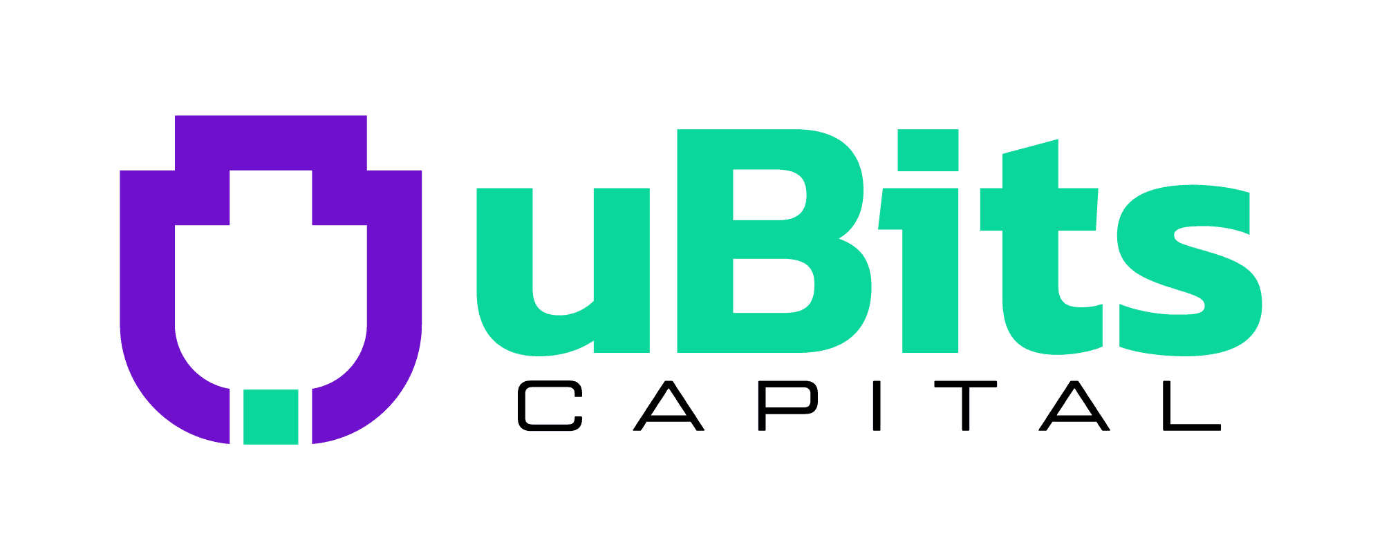 uBits Capital logo