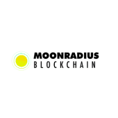 MoonRadius  logo