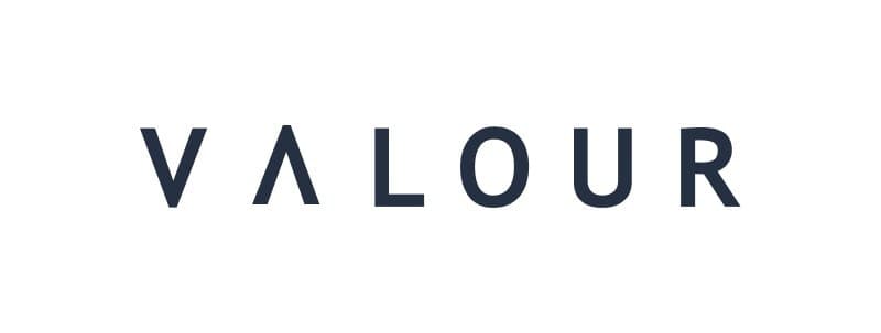Valour logo