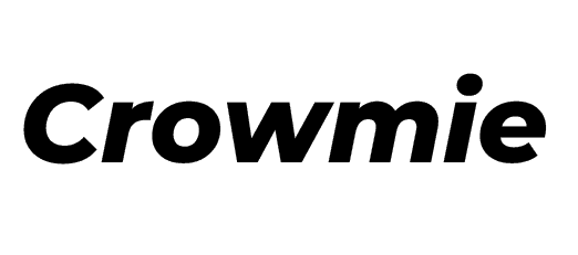 Crowmie logo
