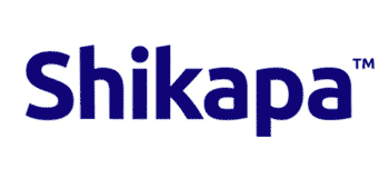 Shikapa Inc. logo