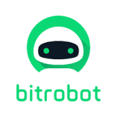 BitRobot logo