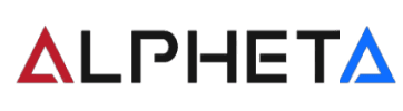 Alpheta logo