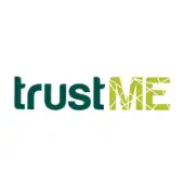 trustMEchain logo
