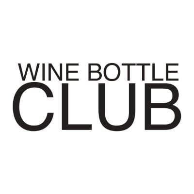 Wine Bottle Club logo