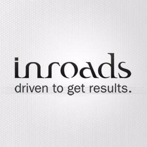 Inroads, Inc. logo