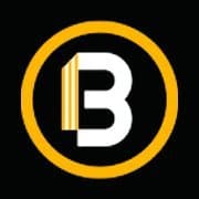 BitDATA Exchange logo
