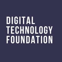 Digital Tech Foundation logo