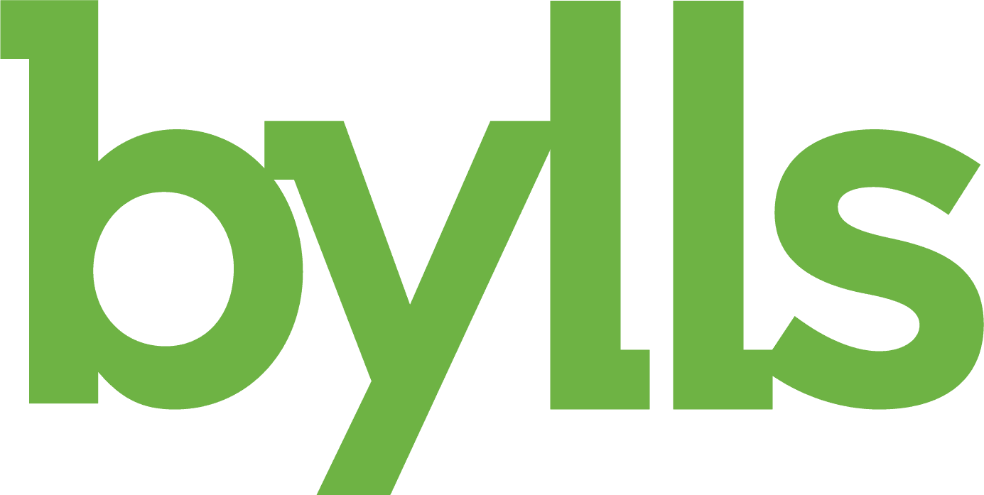 Bylls logo