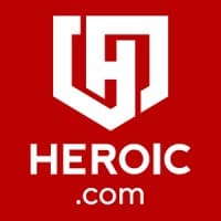 HEROIC Cybersecurity logo