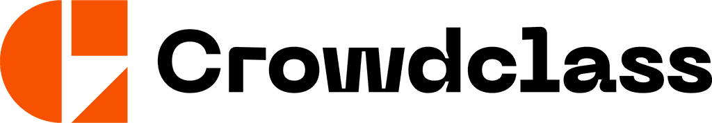 Crowdclass logo
