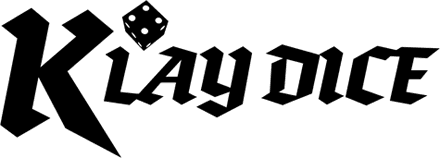 Klaydice logo